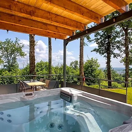 Hotel Le Domaine Du Pech Eternel *