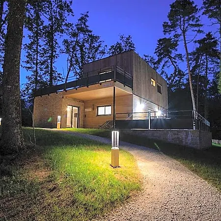 Le Domaine Du Pech Eternel * Sarlat