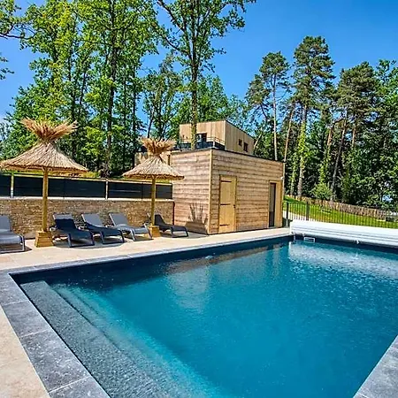 Le Domaine Du Pech Eternel * Sarlat