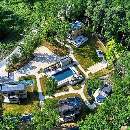 Le Domaine Du Pech Eternel Hotel *
