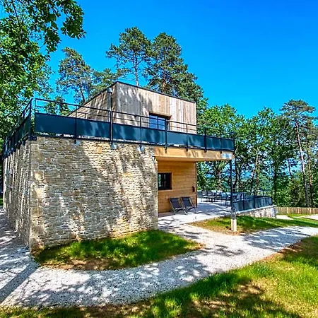Le Domaine Du Pech Eternel Hotel *