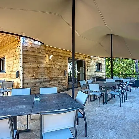 Hotel Le Domaine Du Pech Eternel Sarlat