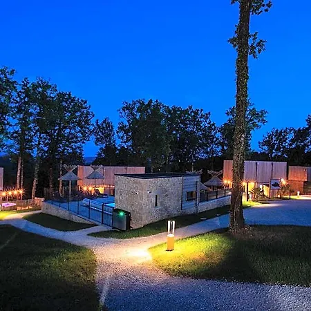 Le Domaine Du Pech Eternel * Sarlat