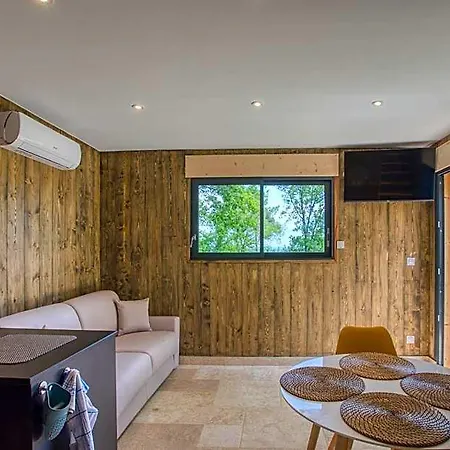 Hotel Le Domaine Du Pech Eternel Sarlat