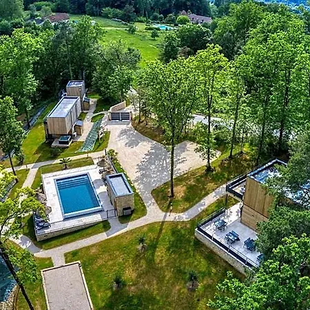 Hotel Le Domaine Du Pech Eternel
