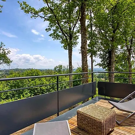 Le Domaine Du Pech Eternel Hotel *