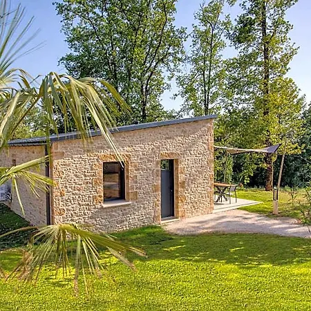 Le Domaine Du Pech Eternel Hotel