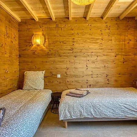 Hotel Le Domaine Du Pech Eternel *