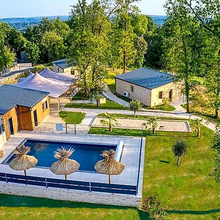 Hotel Le Domaine Du Pech Eternel *