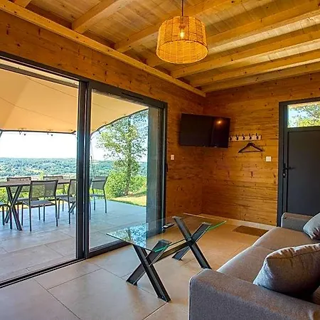Le Domaine Du Pech Eternel Hotel *